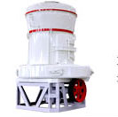 歐版(bǎn)磨粉機